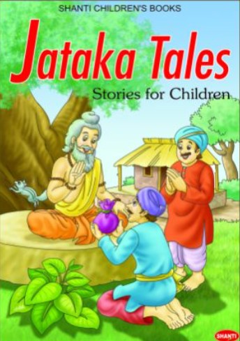 Jataka Tales  Stories For Children
